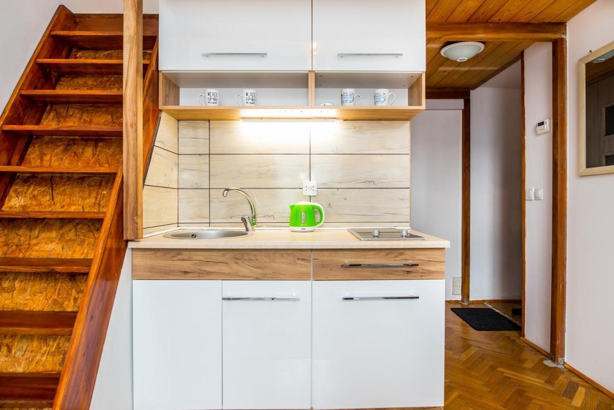 Miodowa Kazimierz Appartement Krakau