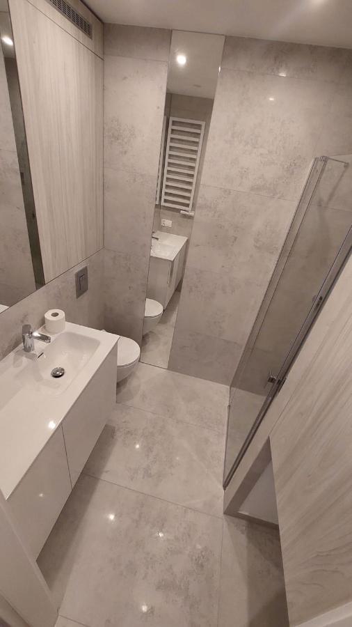 Bagry Rooms3 Lovekrakow *