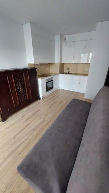 Bagry Rooms3 Lovekrakow Apartment
