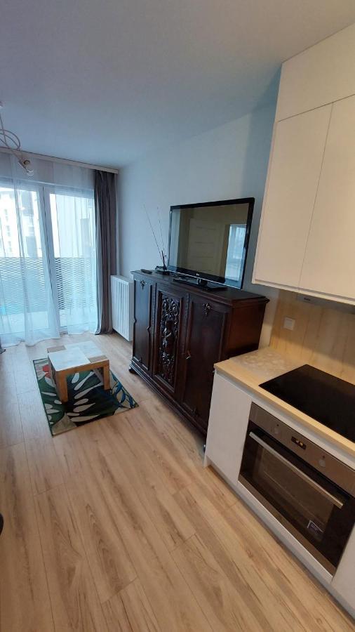 Bagry Rooms3 Lovekrakow Apartment Krakow