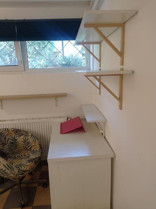 Apartment Student Standard Krakow