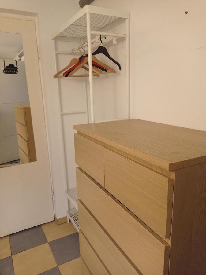 Student Standard Apartment *