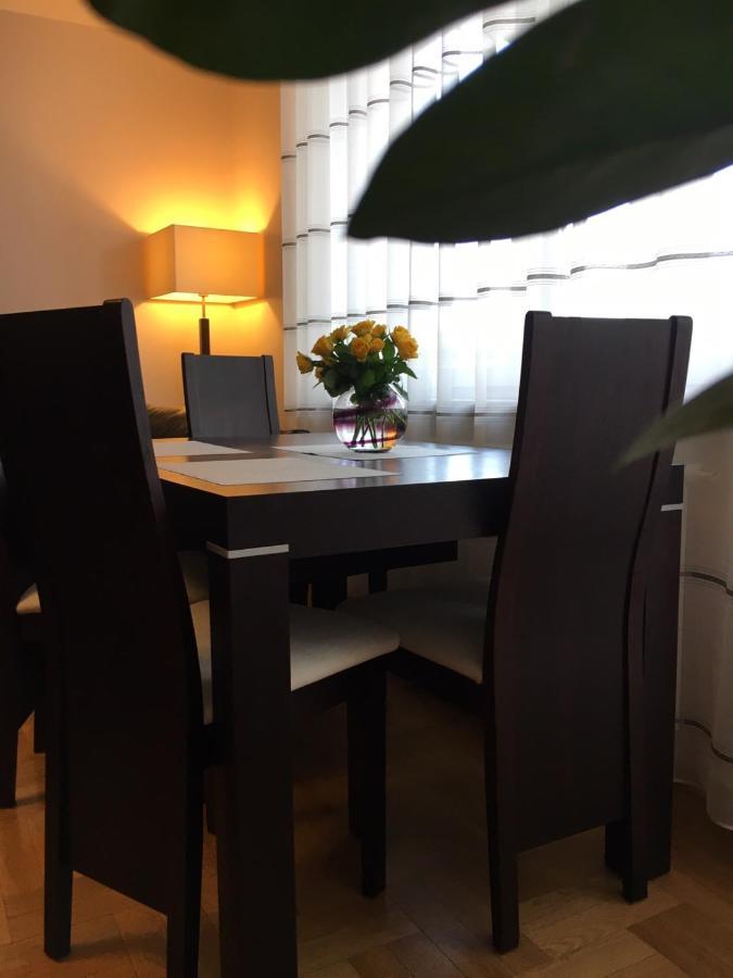 Apartment Alutka Krakow