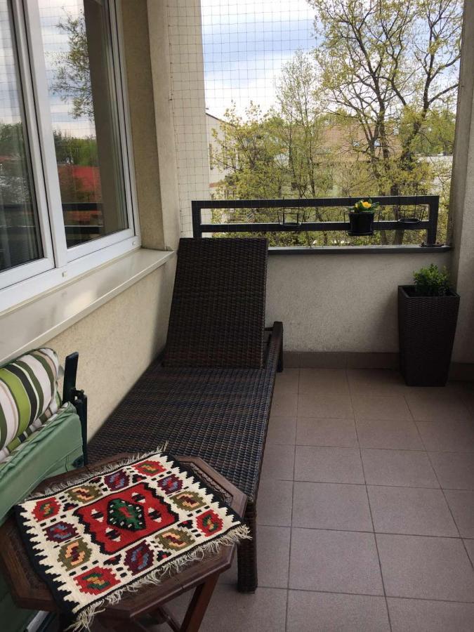Apartment Alutka