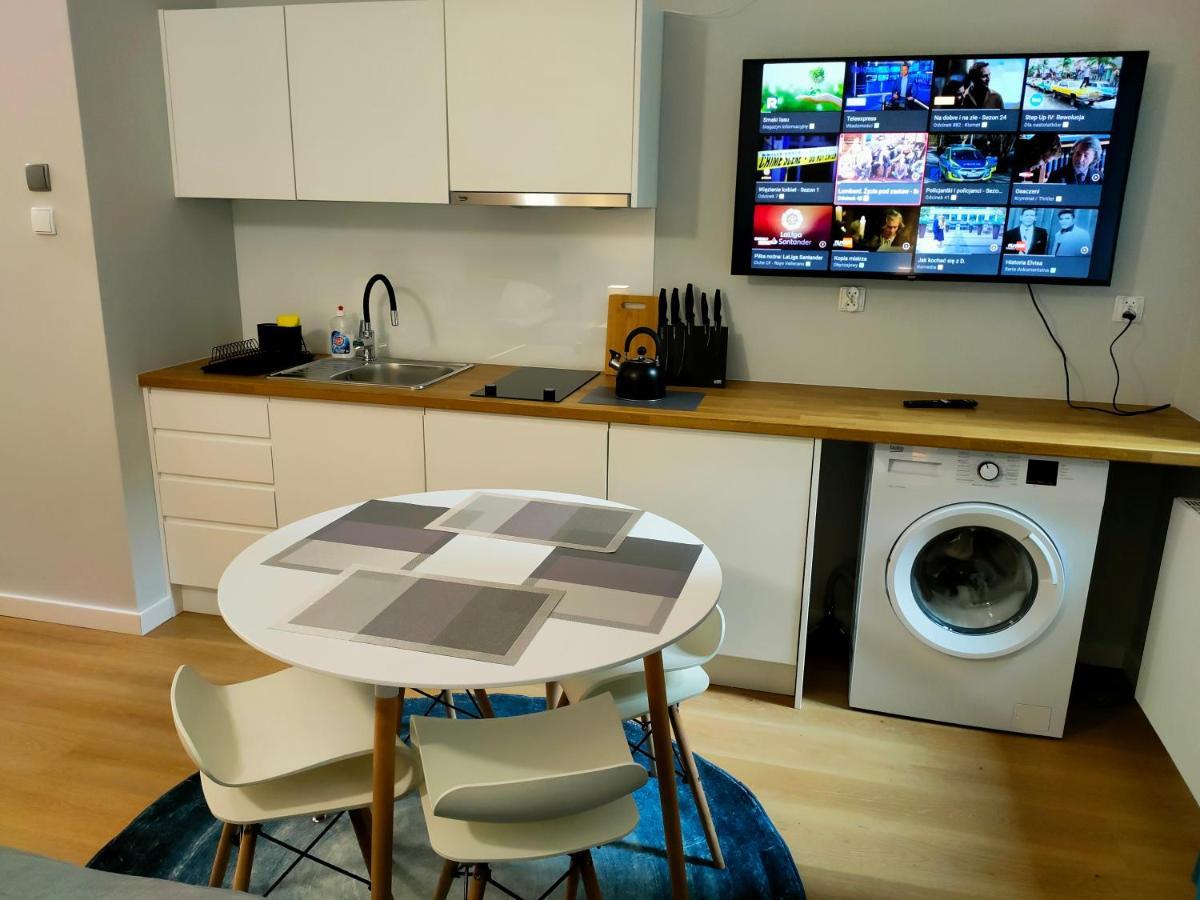 Hugo Eden Apartment