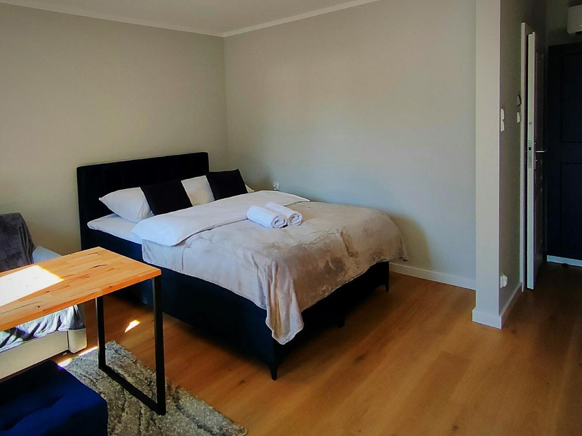 Hugo Eden Apartment Krakow