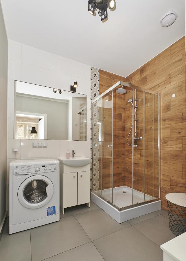Apartment Przy Alejach *