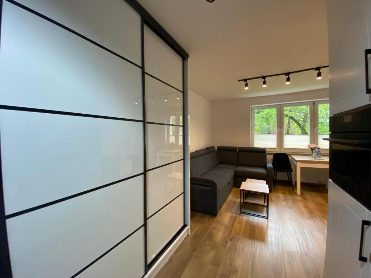 Przytulne Studio W Centrum/ Centrum Kongresowe Ice Appartement *