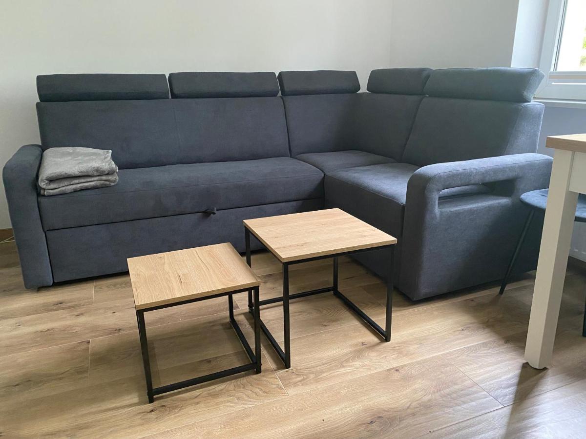 Przytulne Studio W Centrum/ Centrum Kongresowe Ice Apartamento