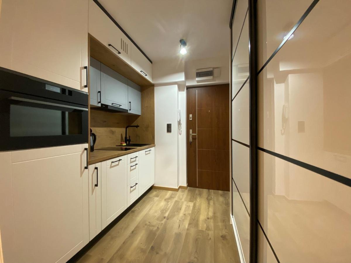 Przytulne Studio W Centrum/ Centrum Kongresowe Ice Appartement *