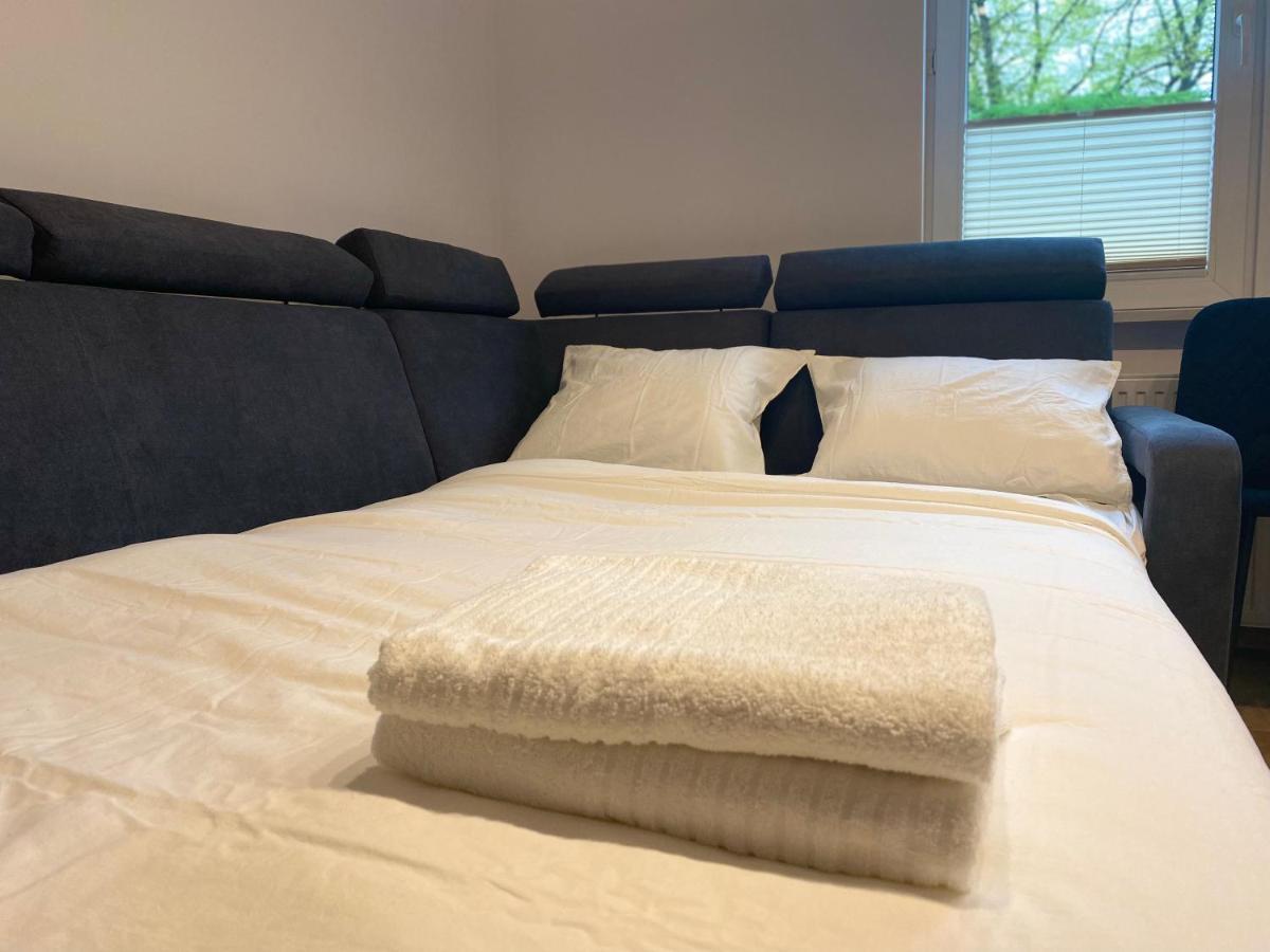 Apartamento Przytulne Studio W Centrum/ Centrum Kongresowe Ice