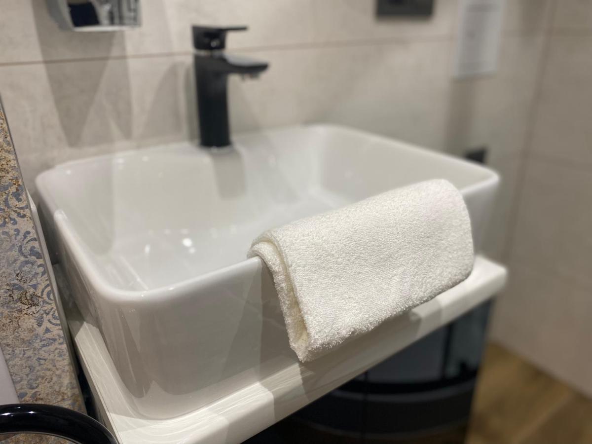 Apartamento Przytulne Studio W Centrum/ Centrum Kongresowe Ice Cracóvia