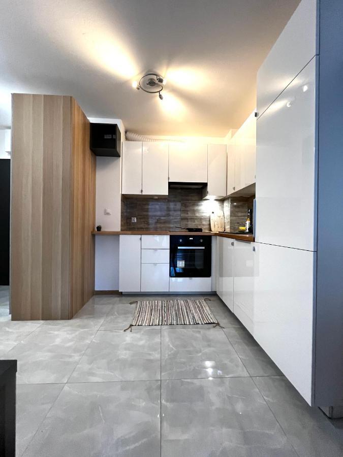 Appartement Downtown Krakau