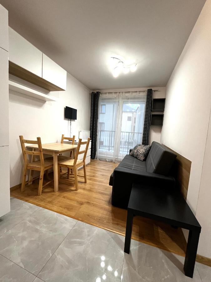 Downtown Appartement
