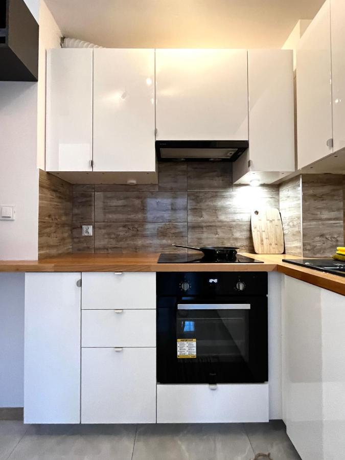 Appartement Downtown