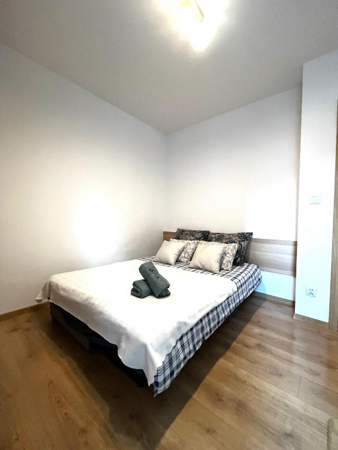 Downtown Appartement Krakau