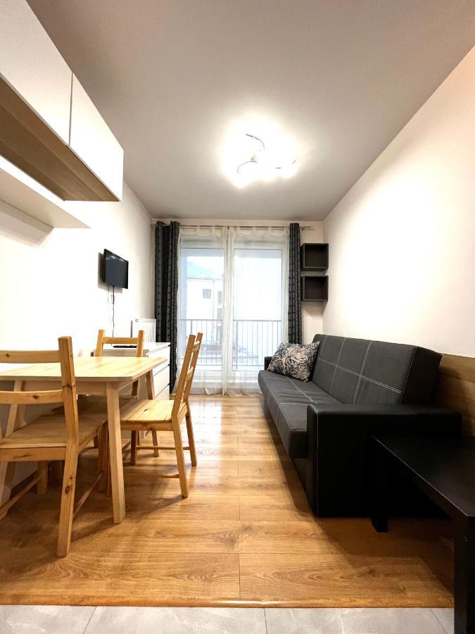 Downtown Appartement