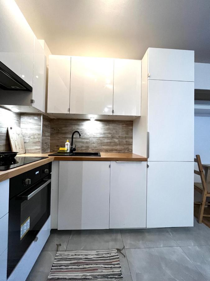 Appartement Downtown *