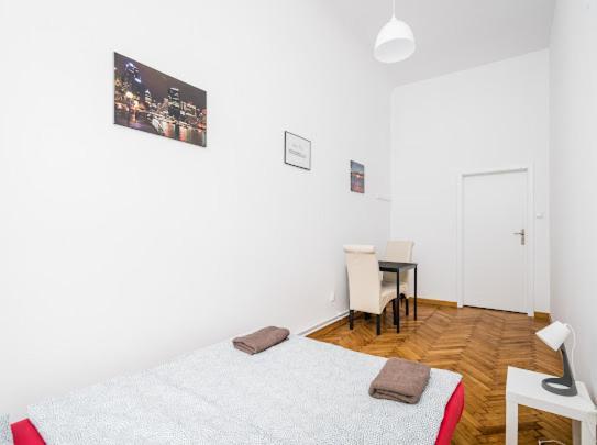 Appartement Wasik *