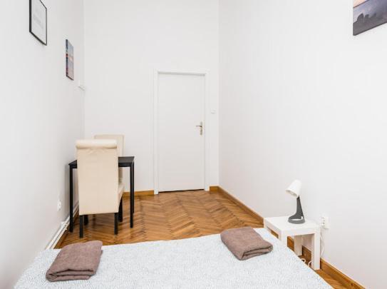 Wasik Appartement *