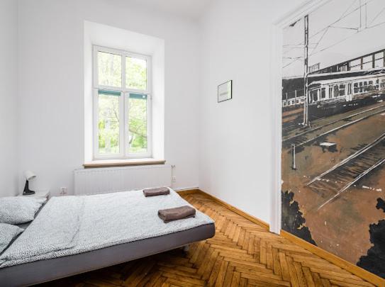 Szczebel Krakow