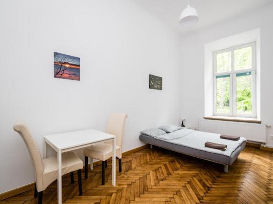 Apartment Szczebel