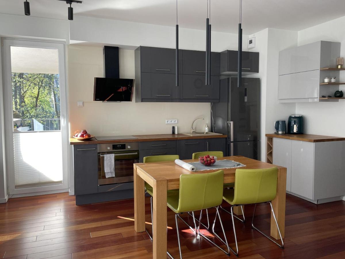 Apartment Your Oak Nest