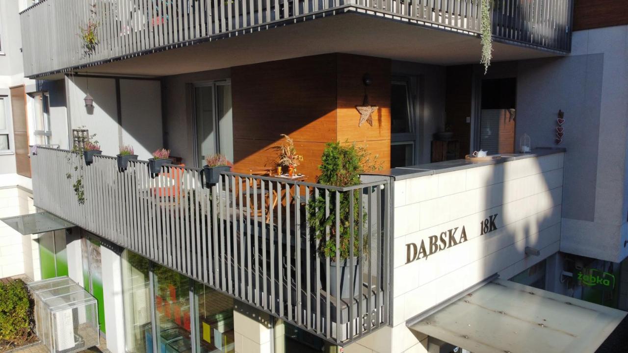 Your Oak Nest Apartment