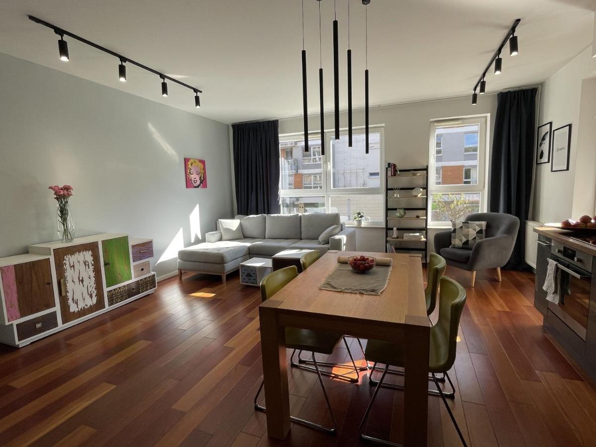 Your Oak Nest Krakau