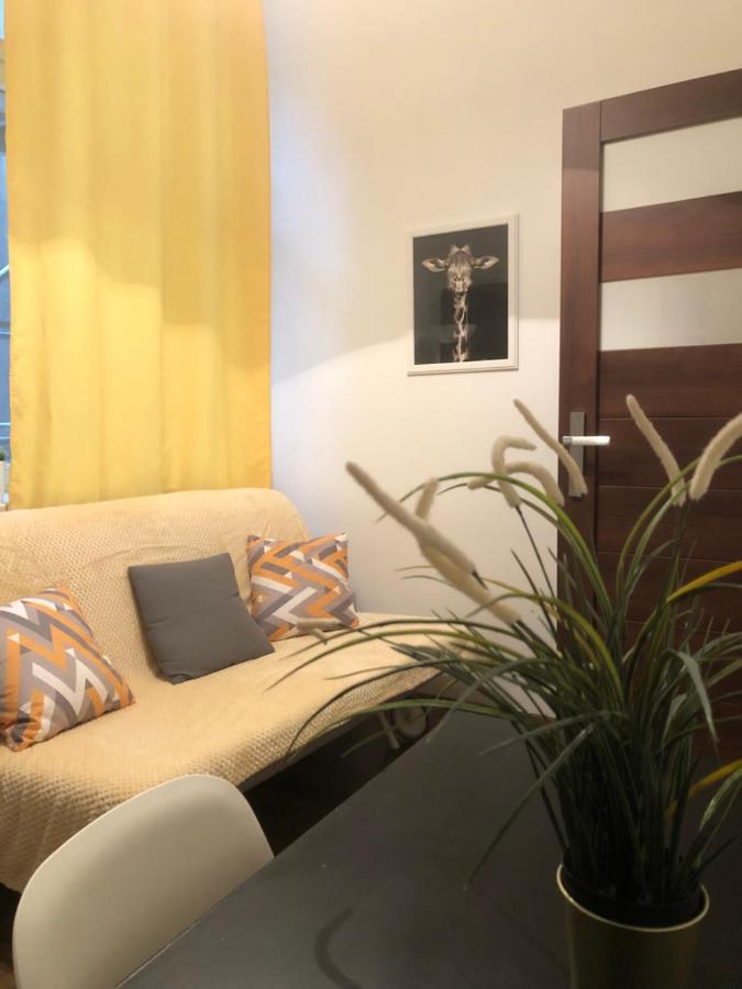 Old Town Appartments Apartment *