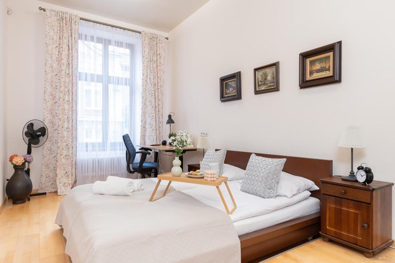 Przytulnie I Naturalnie — Balkon *