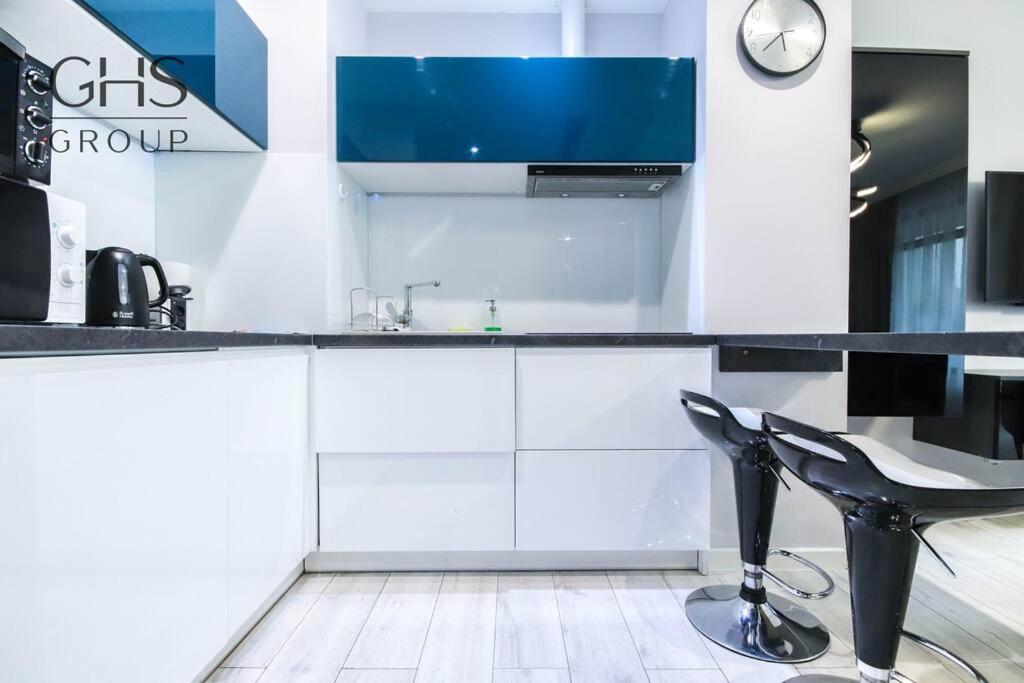 Apartament Ekskluzywny W Poblizu Kazimierza *