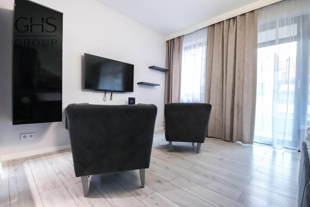 Apartament Ekskluzywny W Poblizu Kazimierza *