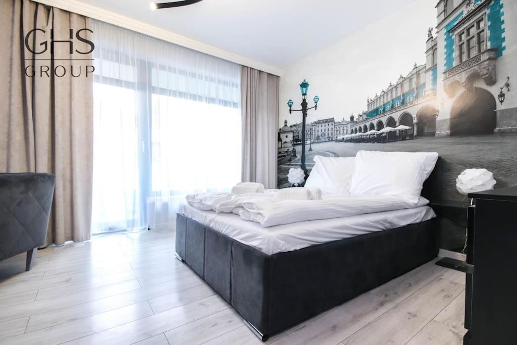 Apartament Ekskluzywny W Poblizu Kazimierza *