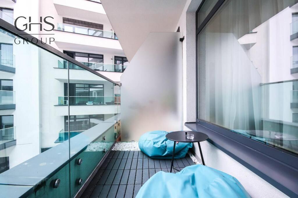 Ekskluzywny W Poblizu Kazimierza Apartament Kraków