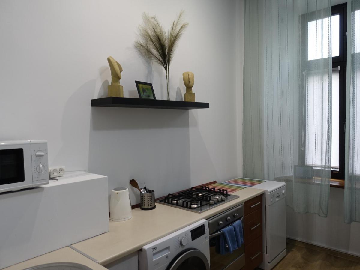 Apartamento Umbrella Guest Cracóvia