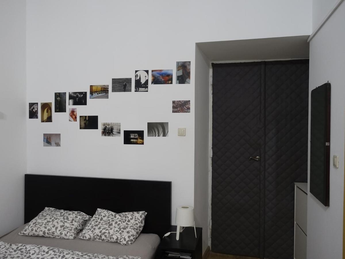 Umbrella Guest Apartamento
