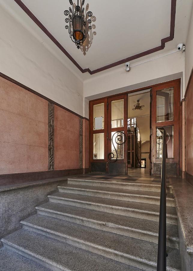 Apartment Przy Alejach Krakow