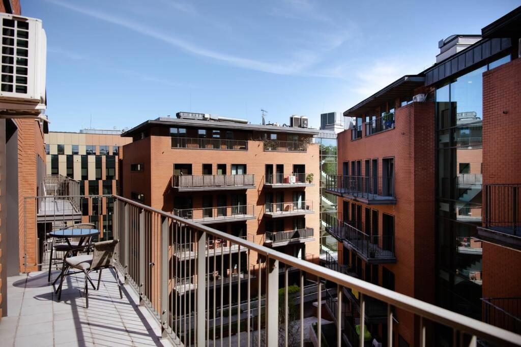 Wygodny Przy Dworcu Apartment Krakau