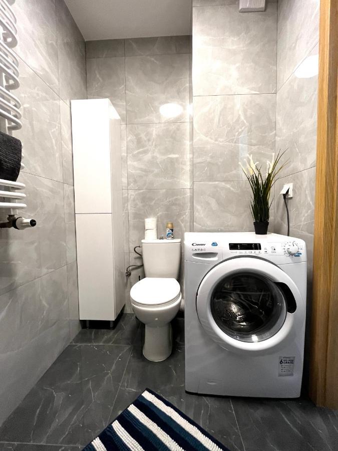 Appartement Downtown Krakau
