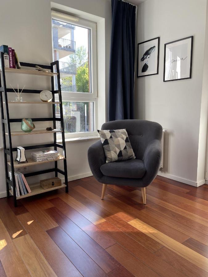 Apartment Your Oak Nest *