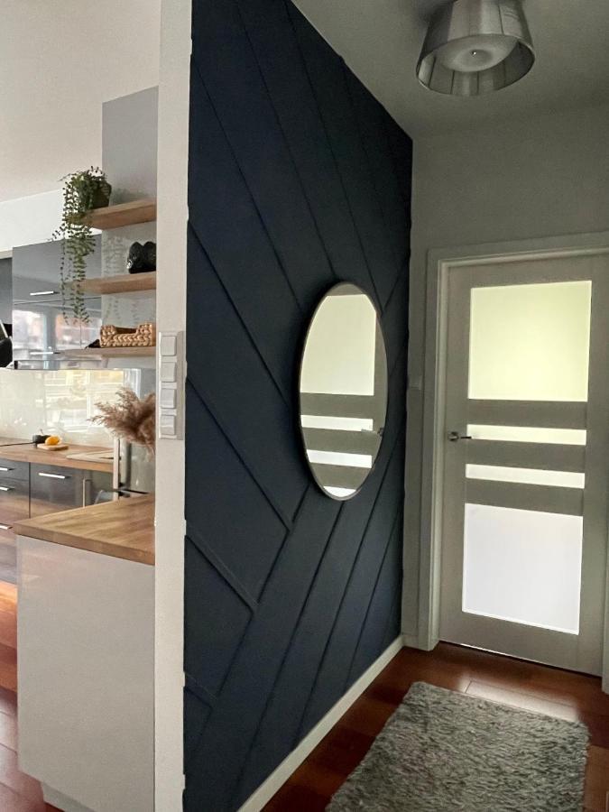 Your Oak Nest Apartment Krakow