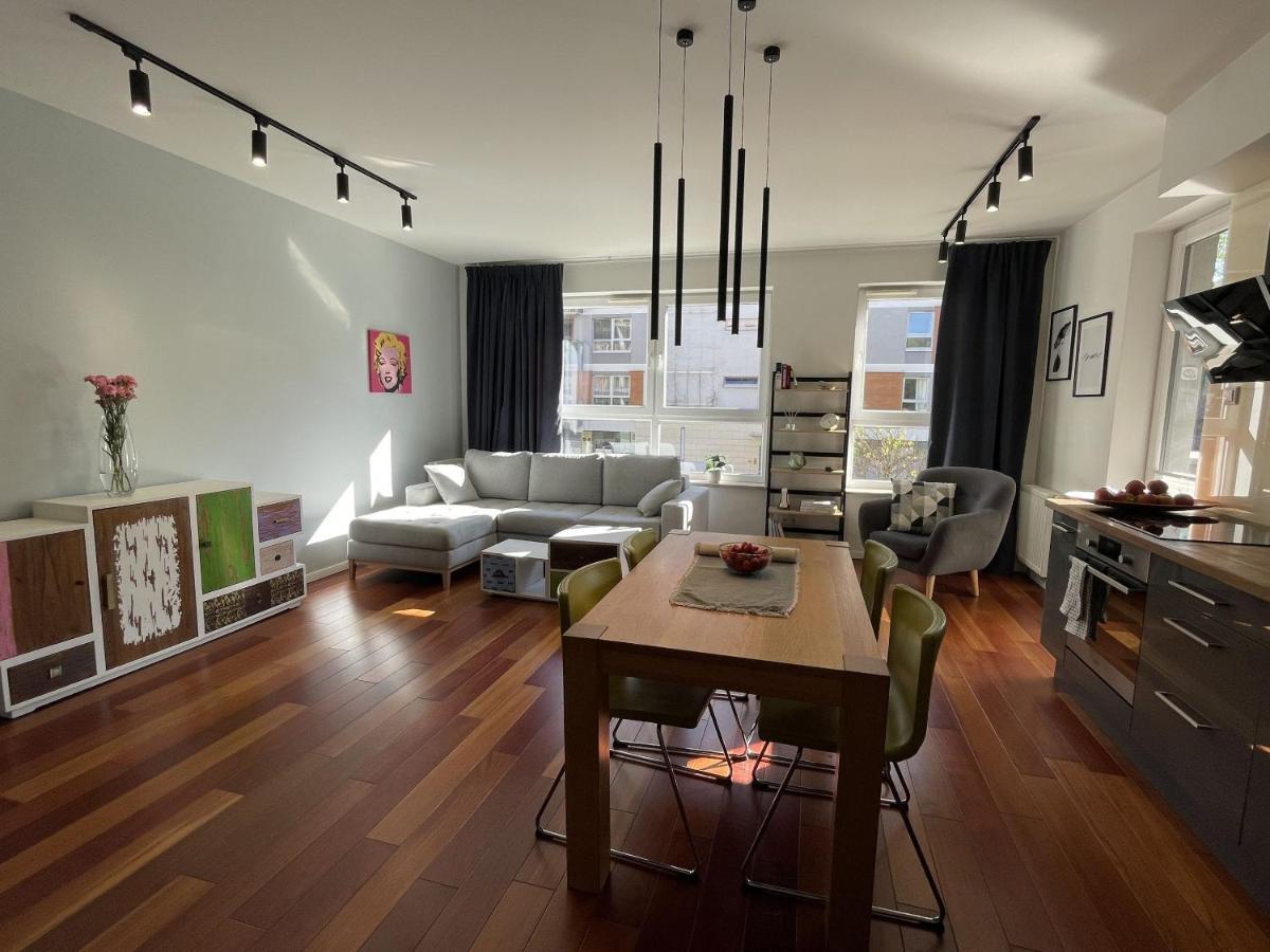Apartment Your Oak Nest