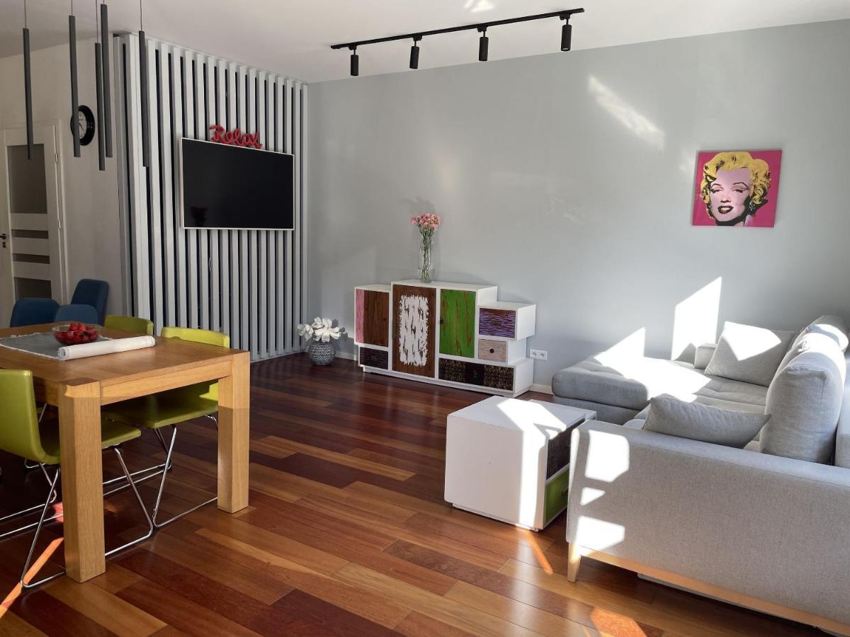 Apartment Your Oak Nest *