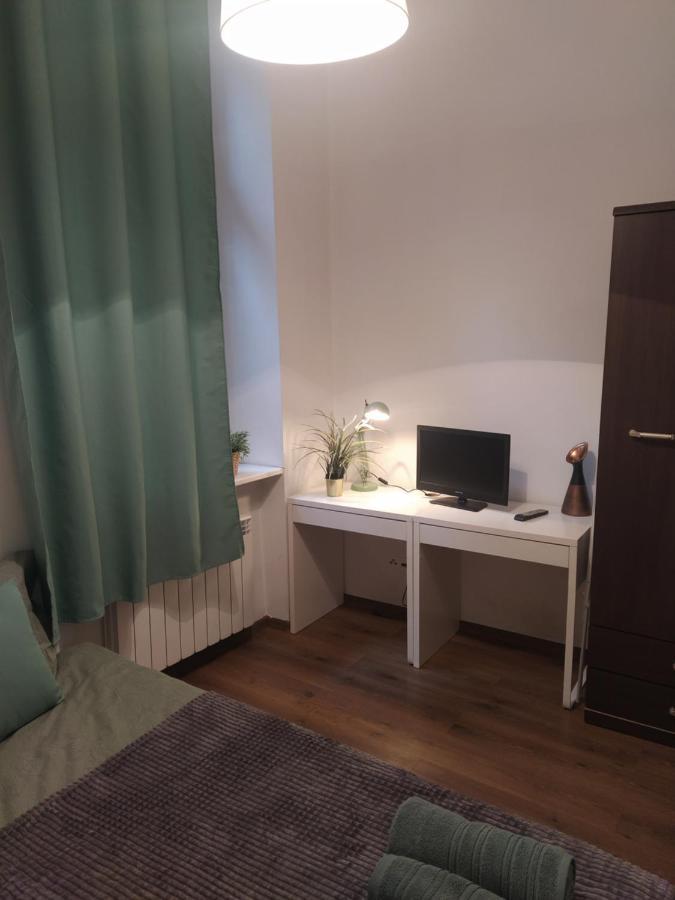 Old Town Appartments Apartment