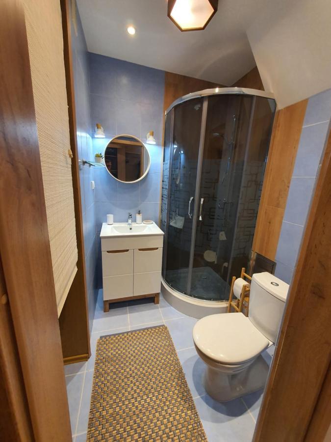 Apartment Komfortowo I Cicho - *