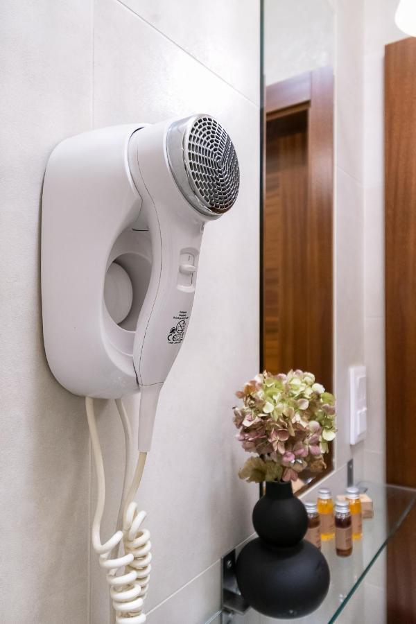 Apartment Przytulnie I Naturalnie — Balkon