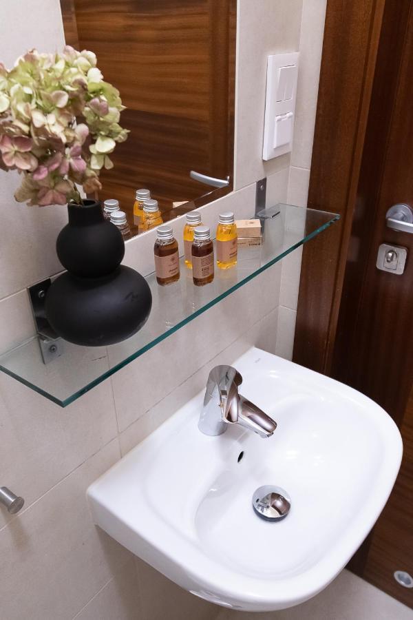 Przytulnie I Naturalnie — Balkon Apartment