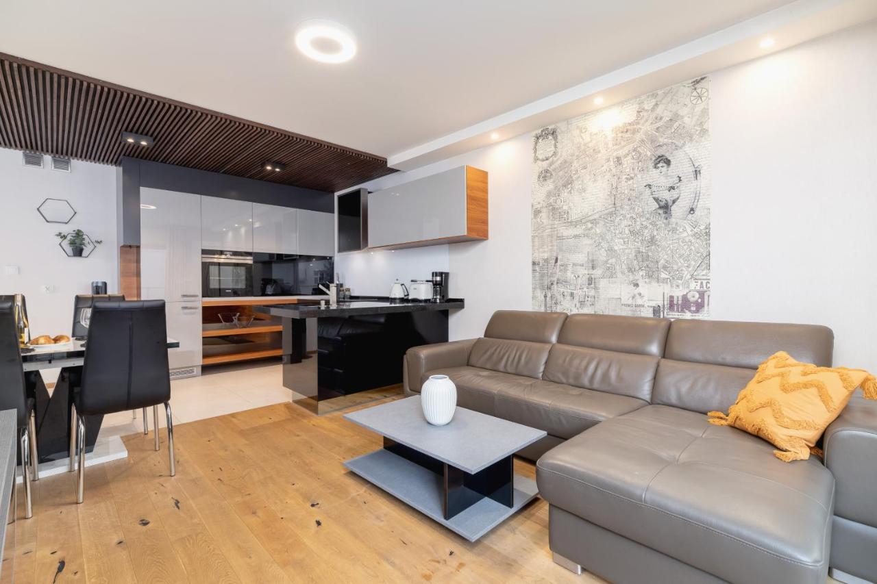 Apartment Diamond By Renters Prestige Krakow