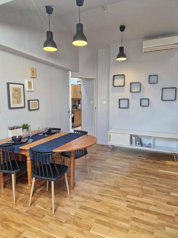 Zulu Old Town Apartment *